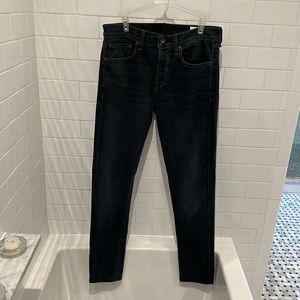 Rag & Bone Mens Jeans